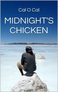 Cal o Cal’s Midnight’s Chicken must not be confused with the famous novel Midnight’s Children written by bestselling author Salman Rushdie